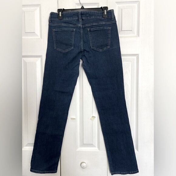 Refugee straight leg jeans size 11 - Picture 2 of 6